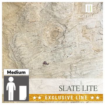 Slate-Lite Caldera Gold Stone Veneer
